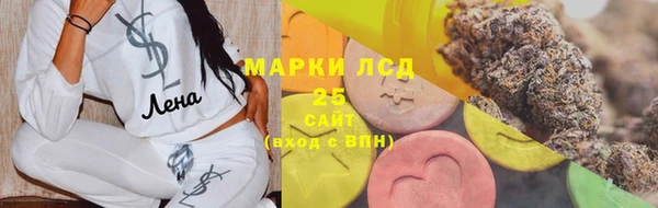 стаф Осташков