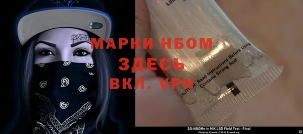 стаф Осташков